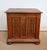 Small Renaissance Oak Chest, Early 1900s For Sale - Image 18 of 18