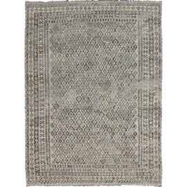 Example of Flatweave