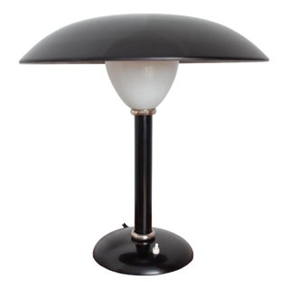 Vintage Table Lamp from Hala, 1940s For Sale