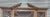 Late 20th Century Kittinger Colonial Williamsburg Mahogany Breakfront Bookcase (Cw-158) Rare For Sale - Image 9 of 14