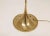 Green Mid-Century Swedish G-024 Floor Lamp in Brass from Bergboms, 1960s For Sale - Image 8 of 13
