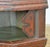 Brown Swedish Farmhouse Corner Cabinet, 1817 For Sale - Image 8 of 14