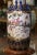 Chinese Mid-Century Chinese Famille Rose Porcelain Vase With Fox Hunt Scenes For Sale - Image 3 of 10