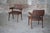 Mid-Century Armchairs, Italy, 1950s, Set of 2 For Sale - Image 10 of 18
