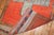 Turkish Vintage Pigeon Turkish Kurd Runner - 3'3" x 11' For Sale - Image 3 of 9
