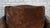 English Ralph Lauren Leather and Paisley Velvet Club Chair For Sale - Image 3 of 16
