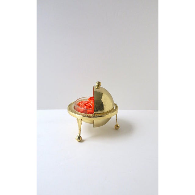 English Caviar Dish For Sale In New York - Image 6 of 14