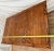 Antique Expanding Pub Kitchen Table Barley Twist Legs English Tiger Oak For Sale - Image 9 of 13