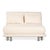 Two-Seater Cream Sofa with Manual Sleeping Function from Ligne Roset For Sale - Image 15 of 15