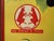 Glass Original 1951 Italian Advertisement / Poster for Table Grapes by "Fratelli Perino," Torino, Framed in Museum Glass For Sale - Image 7 of 9