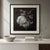 Set of 4 - Art Wall Installation 40" X 40" - 'Blossoming Flowers' - Limited Edition Botanical Photograph Prints For Sale - Image 9 of 12
