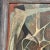 1960s 1960s Abstract Expressionism Artwork Oil Painting Signed Worthington For Sale - Image 5 of 9