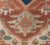 Tribal 19th Century Antique Serapi Rug For Sale - Image 3 of 7