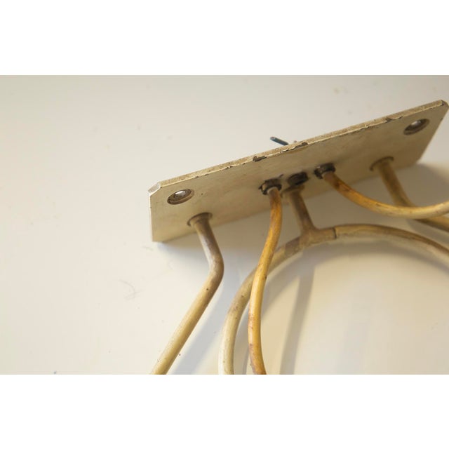 Gino Sarfatti Vintage Italian Sconces by Gino Sarfatti, 1958, Set of 2 For Sale - Image 4 of 7