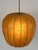 Mid-Century Modern Cocoon Pendant Lamp, Sweden, 1960s For Sale - Image 13 of 18