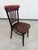 Vintage Bentwood Dining Chairs from Thonet, 1920s, Set of 10 For Sale - Image 9 of 14