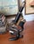Antique Bausch and Lomb Microscope For Sale - Image 14 of 14