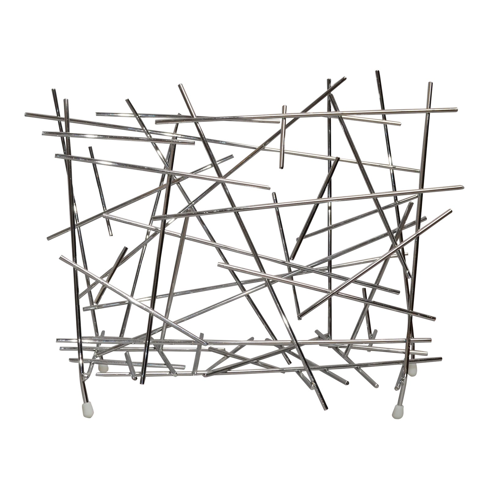 alessi-chrome-steel-magazine-