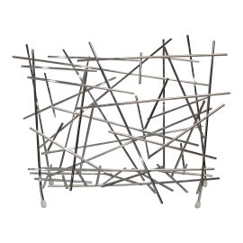 Example of Metalarte Decor