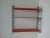 Metal Shelving Unit from Tomado, 1960s For Sale - Image 7 of 7