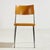Vintage Beech Chair by Horgen Glarus, 1960s For Sale - Image 6 of 18