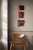Contemporary Abstract Rust, Varnish and Aerosol on Metal "N 34 " by Andre Debono For Sale - Image 4 of 11