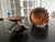 Brutalist Candlesticks in Wrought Iron and Copper, 1970s, Set of 2 For Sale - Image 15 of 15