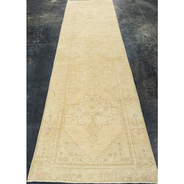 Turkish Anatolian Runner Rug 2'4" x 9'6" #22291 Explore a curated collection of hallway runners, wool rugs, and handmade...
