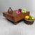 Black Vintage Japanese Goban Go Board, 1960s For Sale - Image 8 of 13