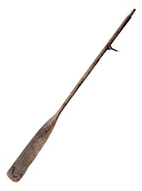 Example of Vintage-Oars