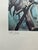 Salvador Dalí Salvador Dali "The Battle of Tetuan" Signed Numbered Lithograph With Coa Receipt For Sale - Image 4 of 9