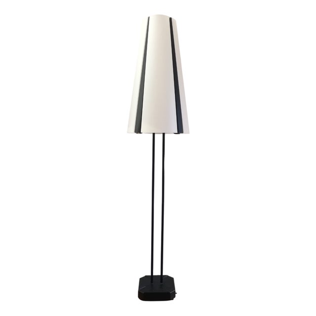 Vistofta Floor Lamp from Ikea, Lithuania, 1980s For Sale