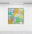 "Garden Escape" by Trixie Pitts Large Abstract Expressionist Oil Painting For Sale In Nashville - Image 6 of 13
