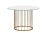 The Cage line, a set of cylindrical cages full of brass bars, represents the possibility of expressing maximum creativity,...