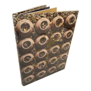 Officina Profumo Farmaceutica Di Santa Maria Novella Hardcover Photography Book For Sale