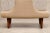 Armchair in Caviúna Wood, Leather and Bouclé by Giuseppe Scapinelli, Brazil, 1950s For Sale - Image 18 of 18