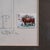 Vintage Hereford Bull Sketch, English, Framed Art, Stamp Proof, Barry Driscoll For Sale - Image 9 of 11