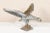 Mid 20th Century Mid 20th Century French Bird Garden Statue For Sale - Image 5 of 11