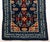 Tibetan Gyantse Khaden Rug, 4' 4.5" X 2' 3.5" For Sale - Image 4 of 8