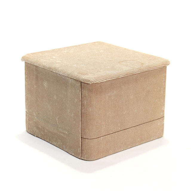 Antique Hermès Art Deco Period Sterling Silver Napkin Ring & Box For Sale - Image 13 of 18