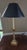 Vintage Barley Twist Brass Lamp For Sale - Image 9 of 10