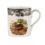 English Spode Woodland American Wildlife 16 oz. Mug, Rabbit For Sale - Image 3 of 3