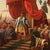 Historical Subject, Oil on Canvas For Sale - Image 3 of 13