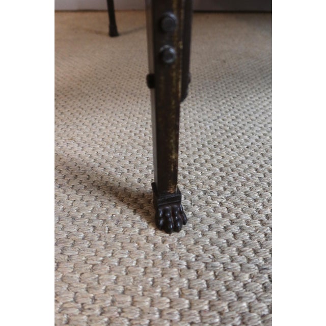 1980s Large Living Room Coffee Table, 1980s For Sale - Image 5 of 9