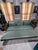 Stunning Emerald Green Mid-Century Modern Trundle Couch Sofa MCM For Sale In Philadelphia - Image 6 of 8