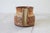 Vintage Signed Studio Art Textured Pottery Coffee Mug For Sale In Milwaukee - Image 6 of 8