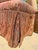 Textile Set of 6 | Parsons Chairs | Designer For Sale - Image 7 of 12