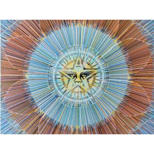 Contemporary Shepard Fairey (Obey), Kai and Sunny x Shepard Fairey (Yellow), Silkscreen For Sale - Image 3 of 6