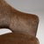 Metal Model 71 Dining Chair in Deep Brown Mohair by Eero Saarinen for Knoll, 1960s For Sale - Image 7 of 13