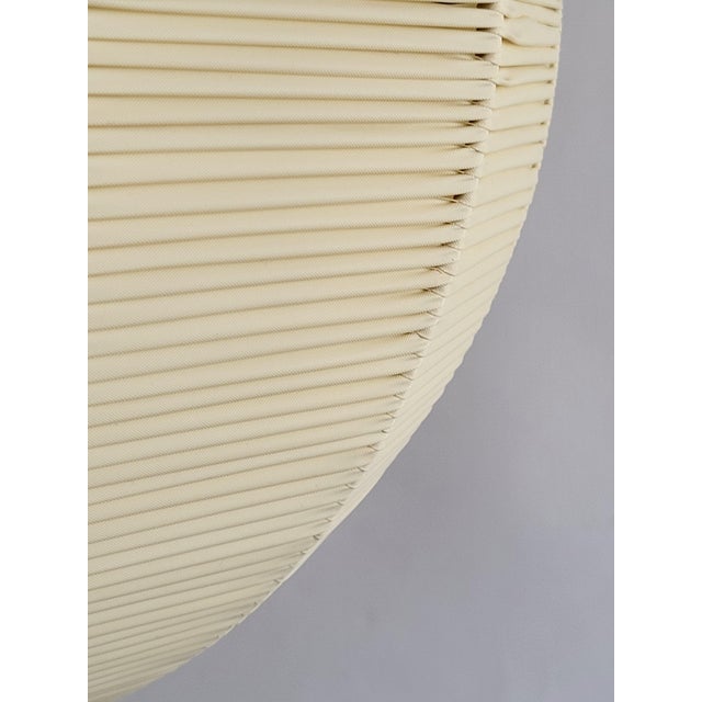 Mid-Century Modern Viennese Spherical Pendant Lamp, 1950s For Sale - Image 10 of 16